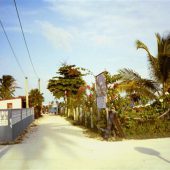  Caye Caulker, Belize